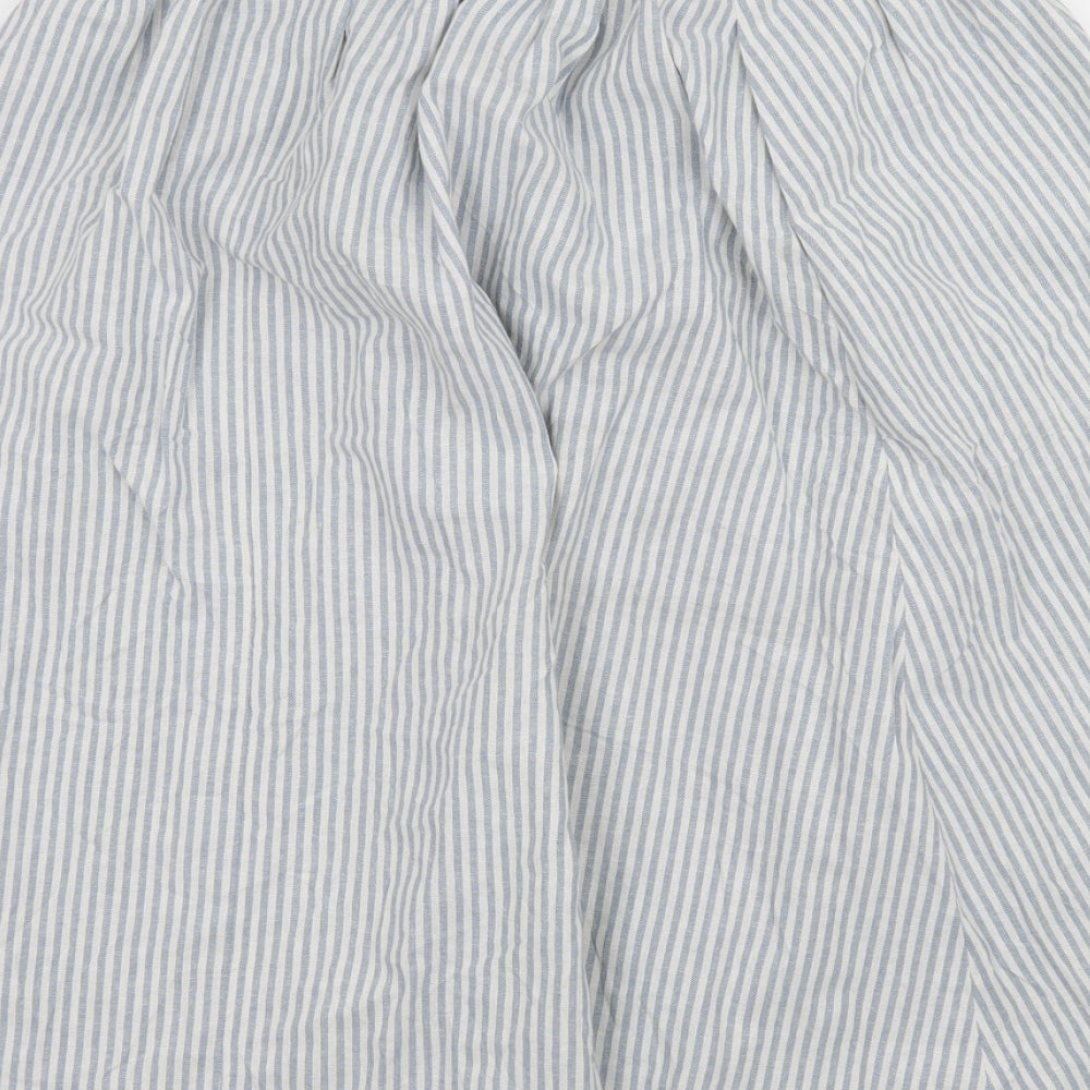 Womens UK Size 26 in Preworn Wrap  Skirt