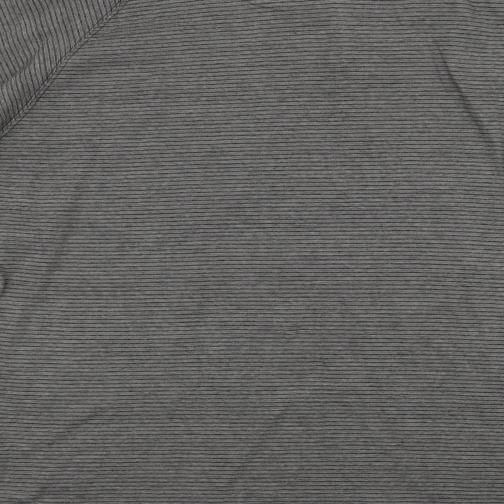 Slazenger Mens Green  Jersey  Polo Size XL