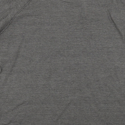 Slazenger Mens Green  Jersey  Polo Size XL