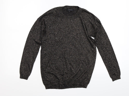 Atmosphere Womens Brown   Pullover Jumper Size 6