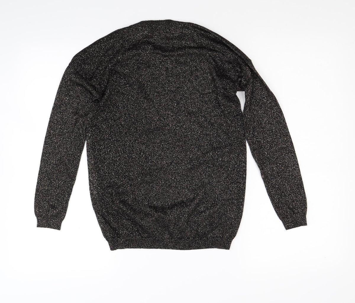 Atmosphere Womens Brown   Pullover Jumper Size 6
