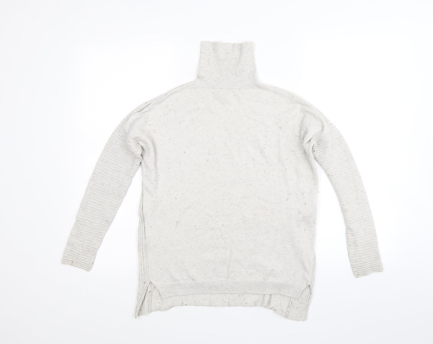 Primark Womens Beige   Pullover Jumper Size XS