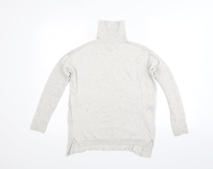 Primark Womens Beige   Pullover Jumper Size XS
