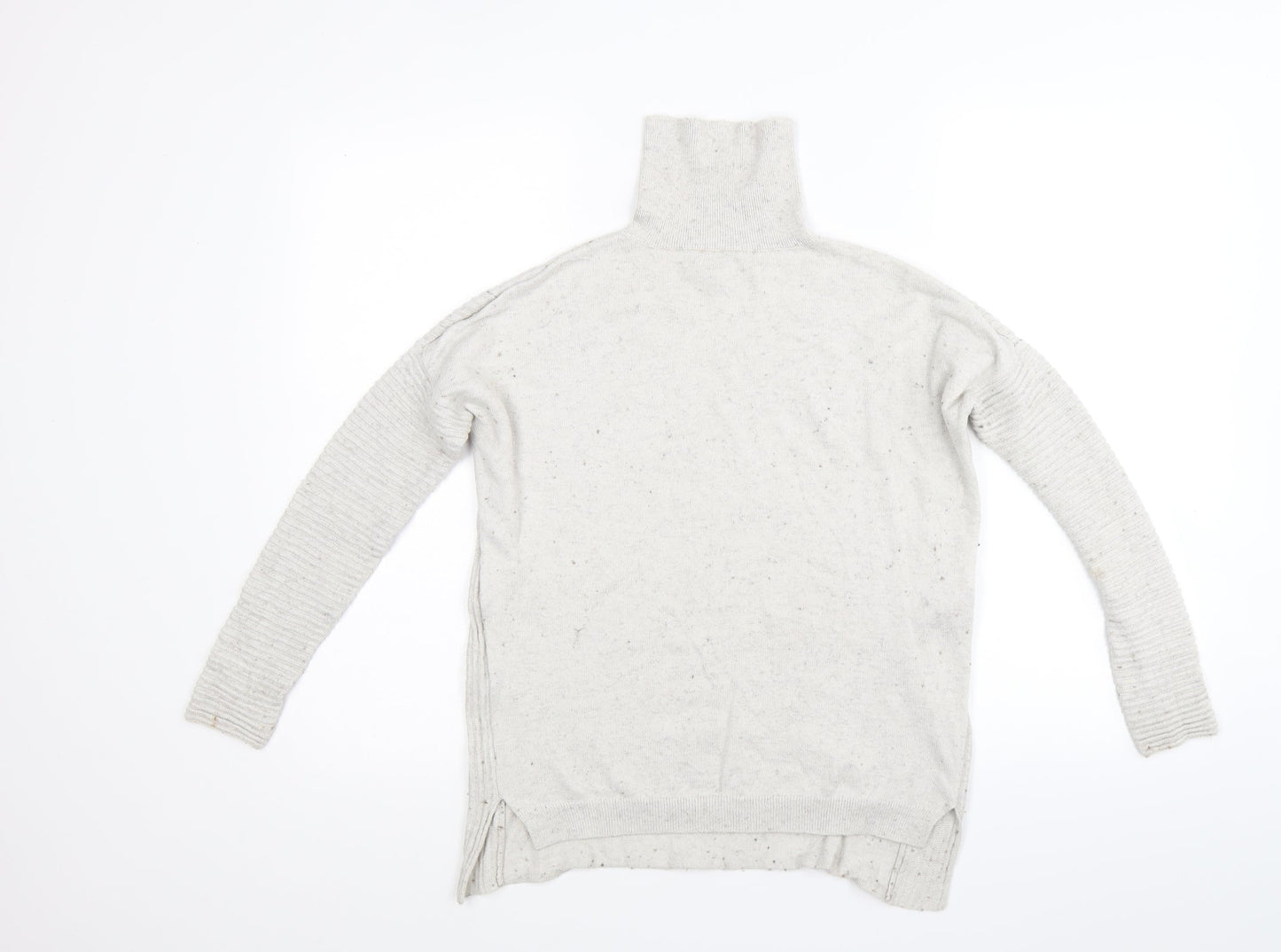 Primark Womens Beige   Pullover Jumper Size XS