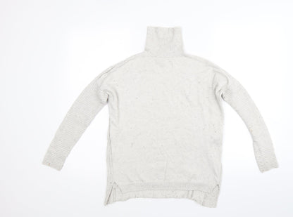 Primark Womens Beige   Pullover Jumper Size XS