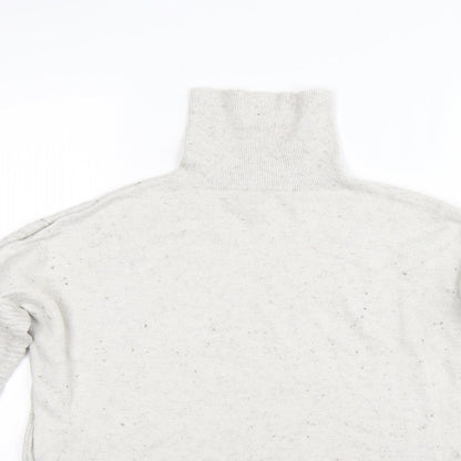 Primark Womens Beige   Pullover Jumper Size XS