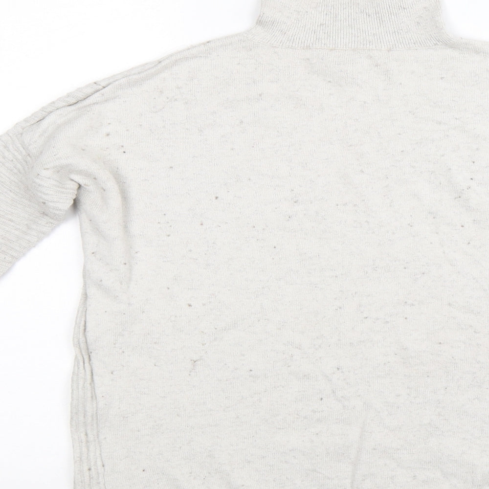 Primark Womens Beige   Pullover Jumper Size XS