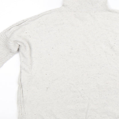 Primark Womens Beige   Pullover Jumper Size XS