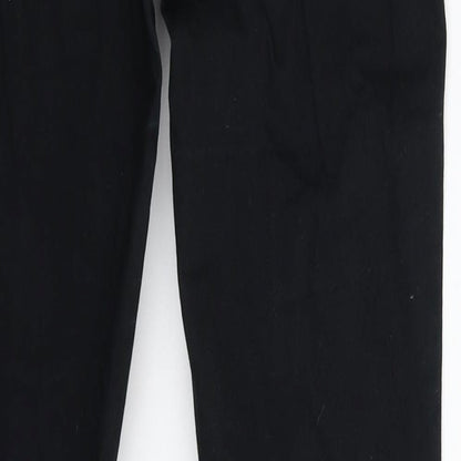 Womens UK Size 8 H&M Extra-Slim Fit Jegging Blue Jeans