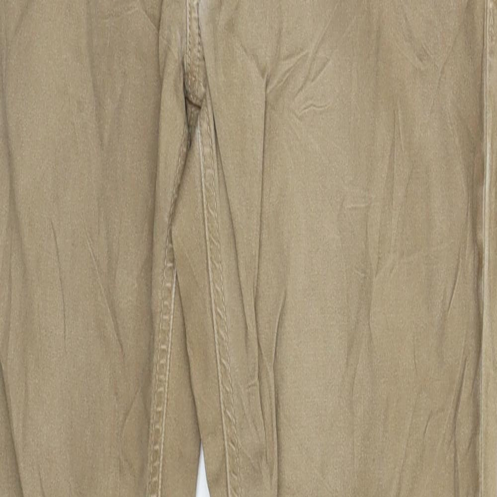 Drykorn Womens Grey  Denim Jegging Jeans Size 30 in L29 in