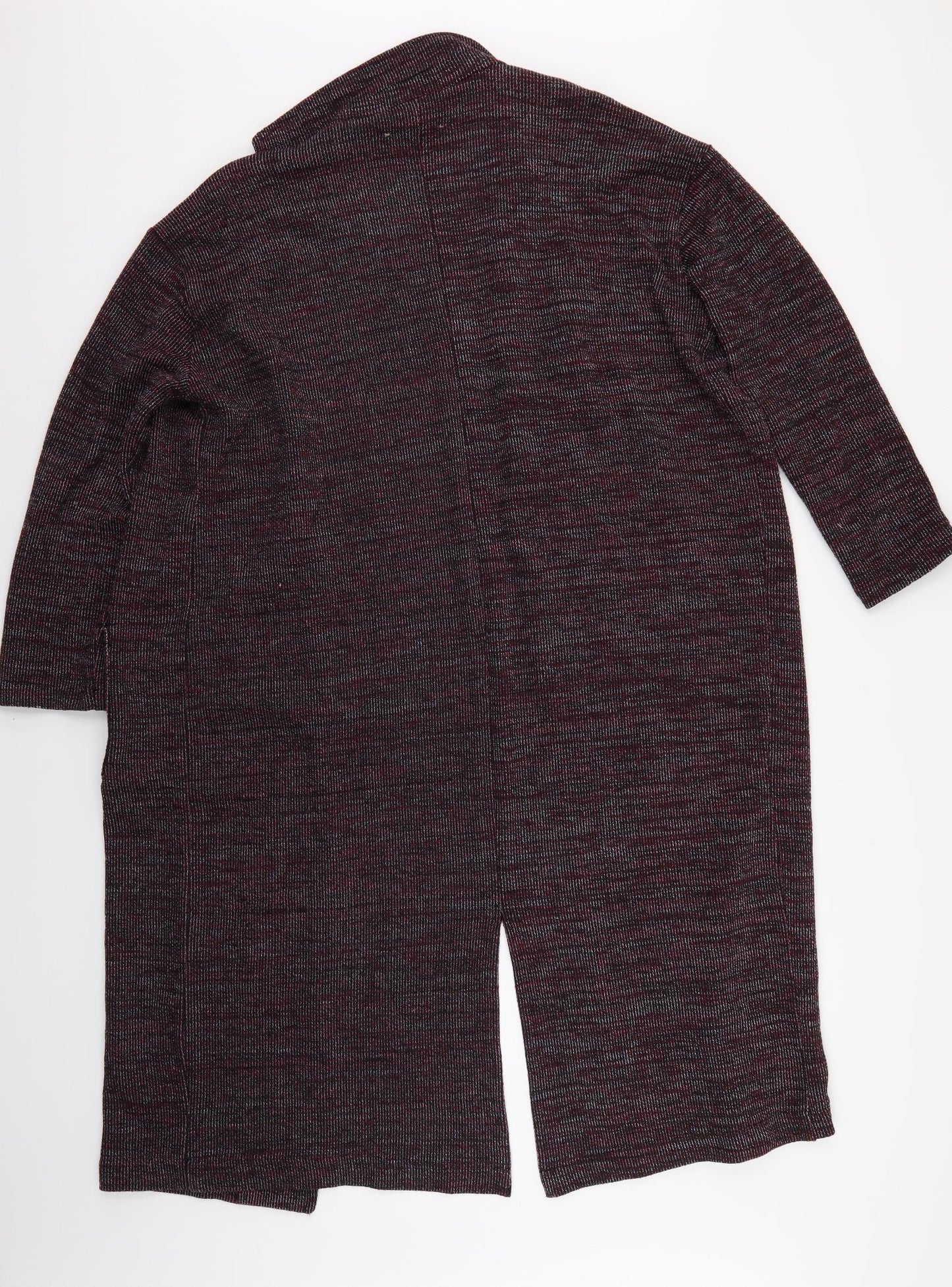 Zara Womens Multicoloured   Cardigan Jumper Size M