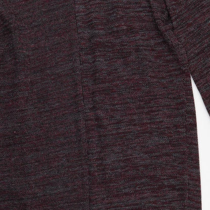 Zara Womens Multicoloured   Cardigan Jumper Size M