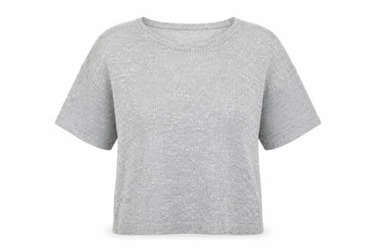 Papaya Womens Grey   Pullover Jumper Size 16