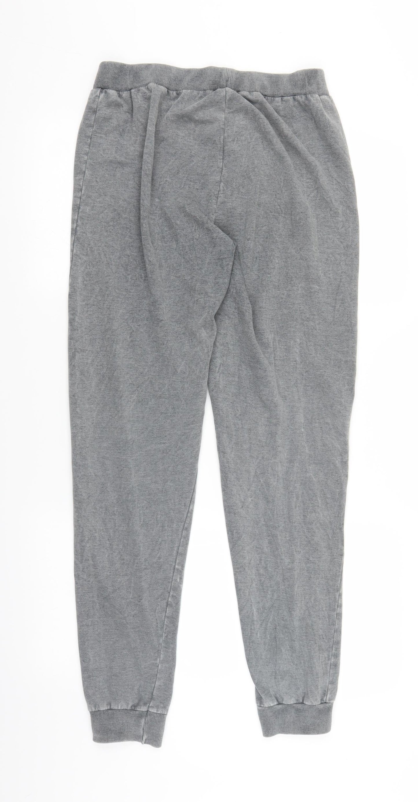 Primark Womens Grey   Sweatpants Trousers Size S L29 in