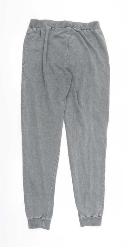 Primark Womens Grey   Sweatpants Trousers Size S L29 in