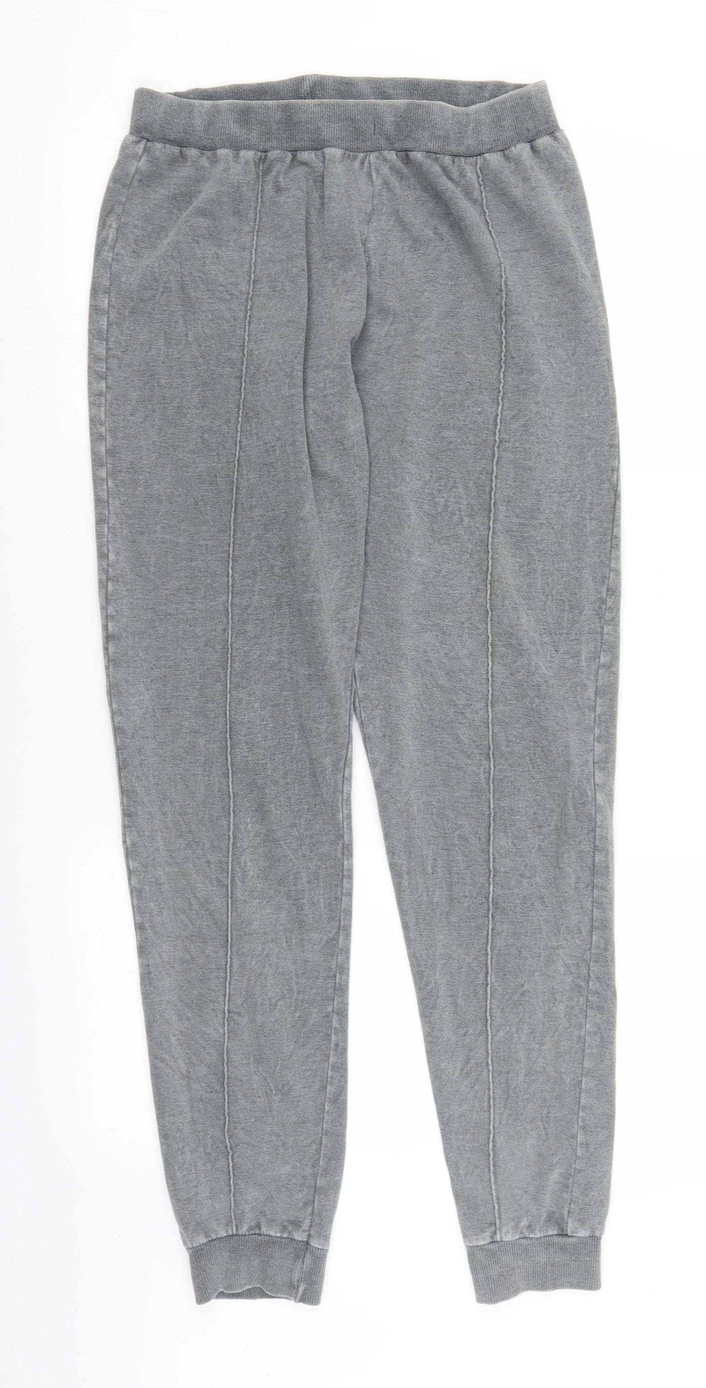 Primark Womens Grey   Sweatpants Trousers Size S L29 in