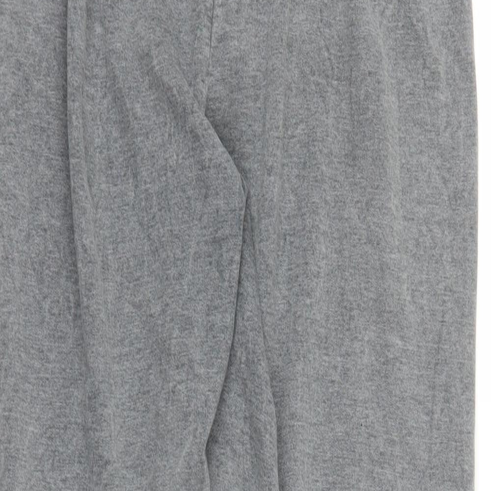 Primark Womens Grey   Sweatpants Trousers Size S L29 in
