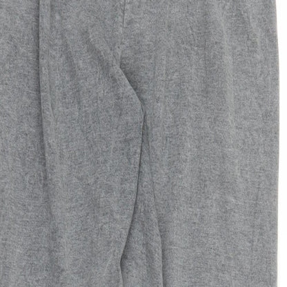 Primark Womens Grey   Sweatpants Trousers Size S L29 in