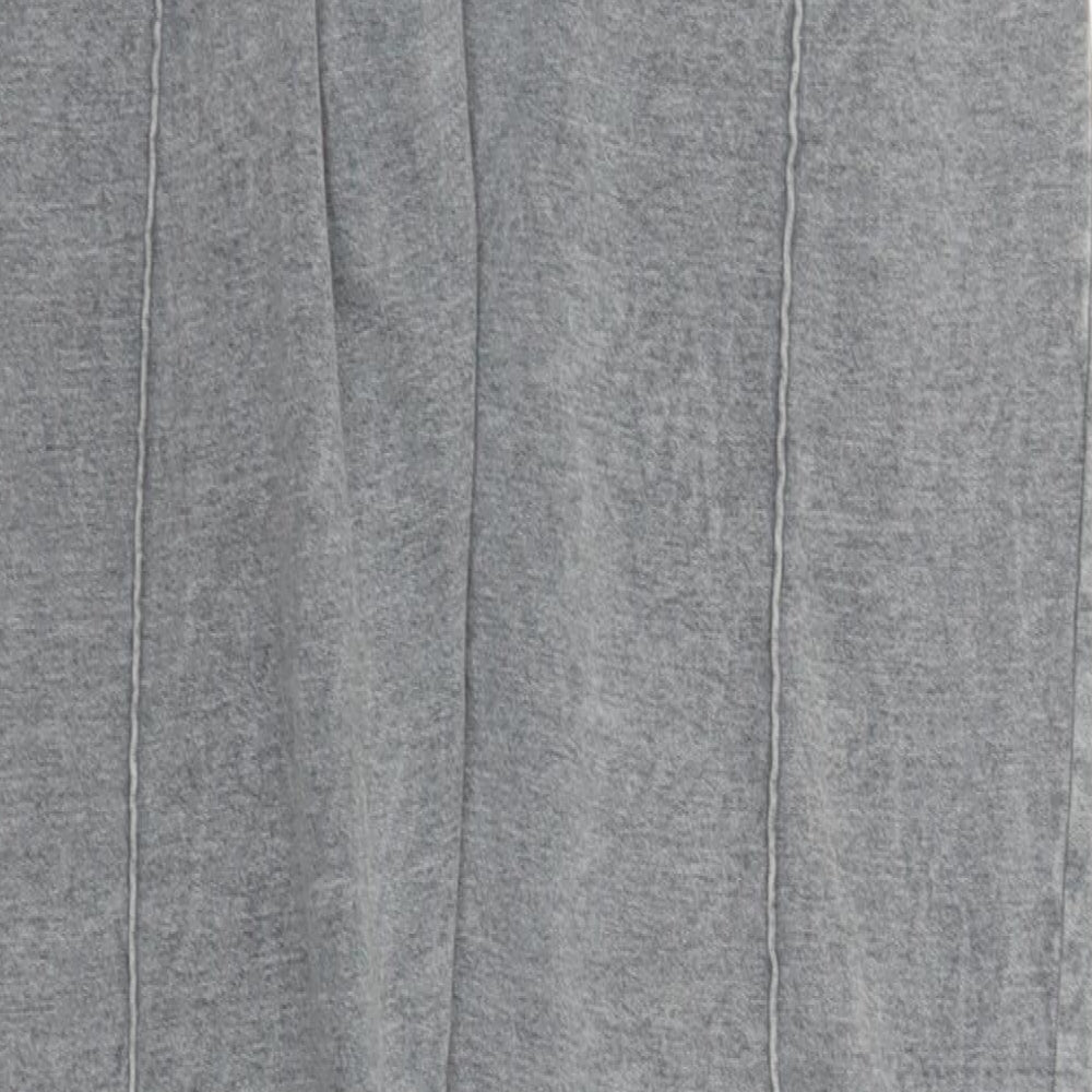 Primark Womens Grey   Sweatpants Trousers Size S L29 in