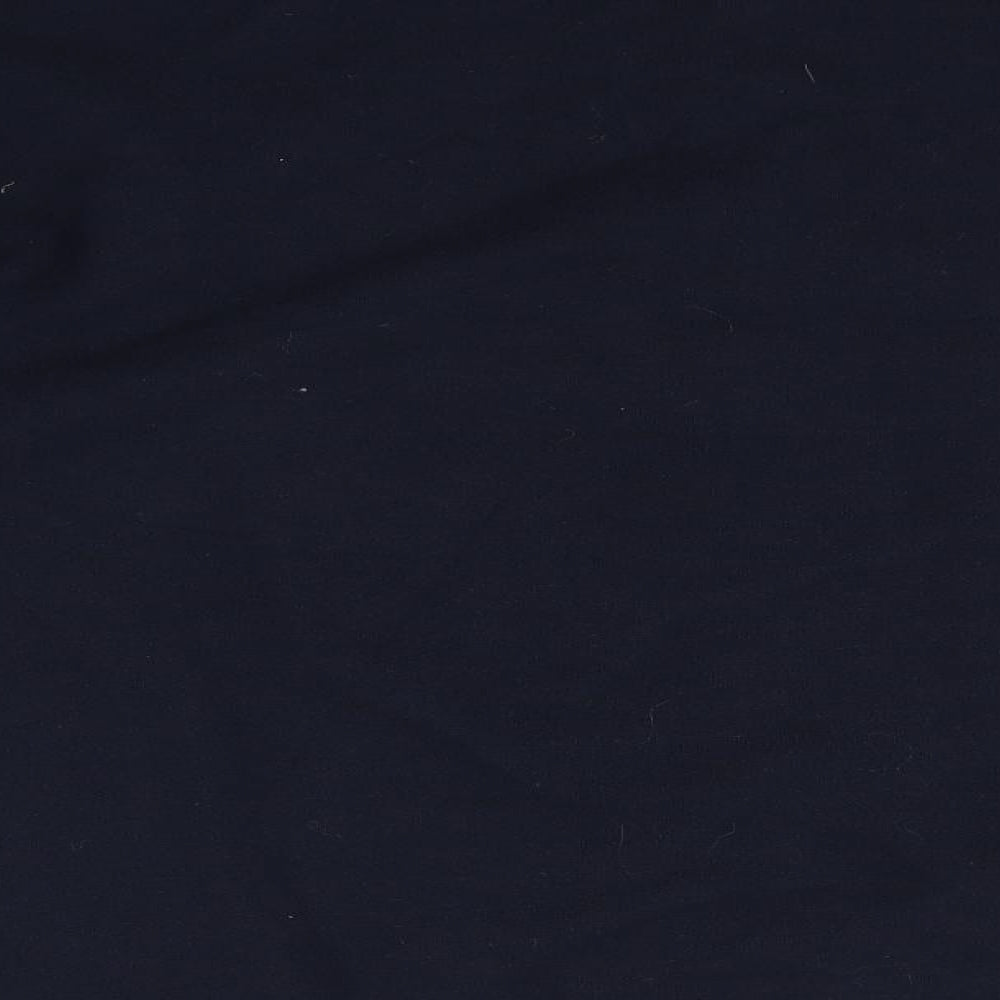 NEXT Mens Blue   Pullover Jumper Size L