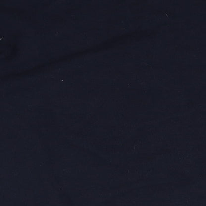 NEXT Mens Blue   Pullover Jumper Size L