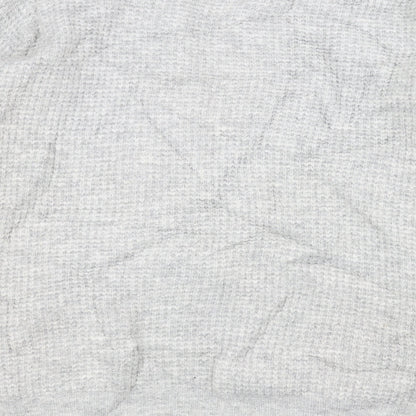 Primark Womens Grey   Jacket Coatigan Size M