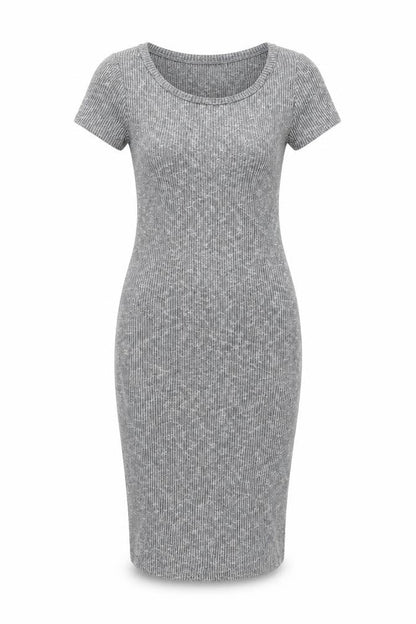 ginger  Womens Grey   A-Line  Size S