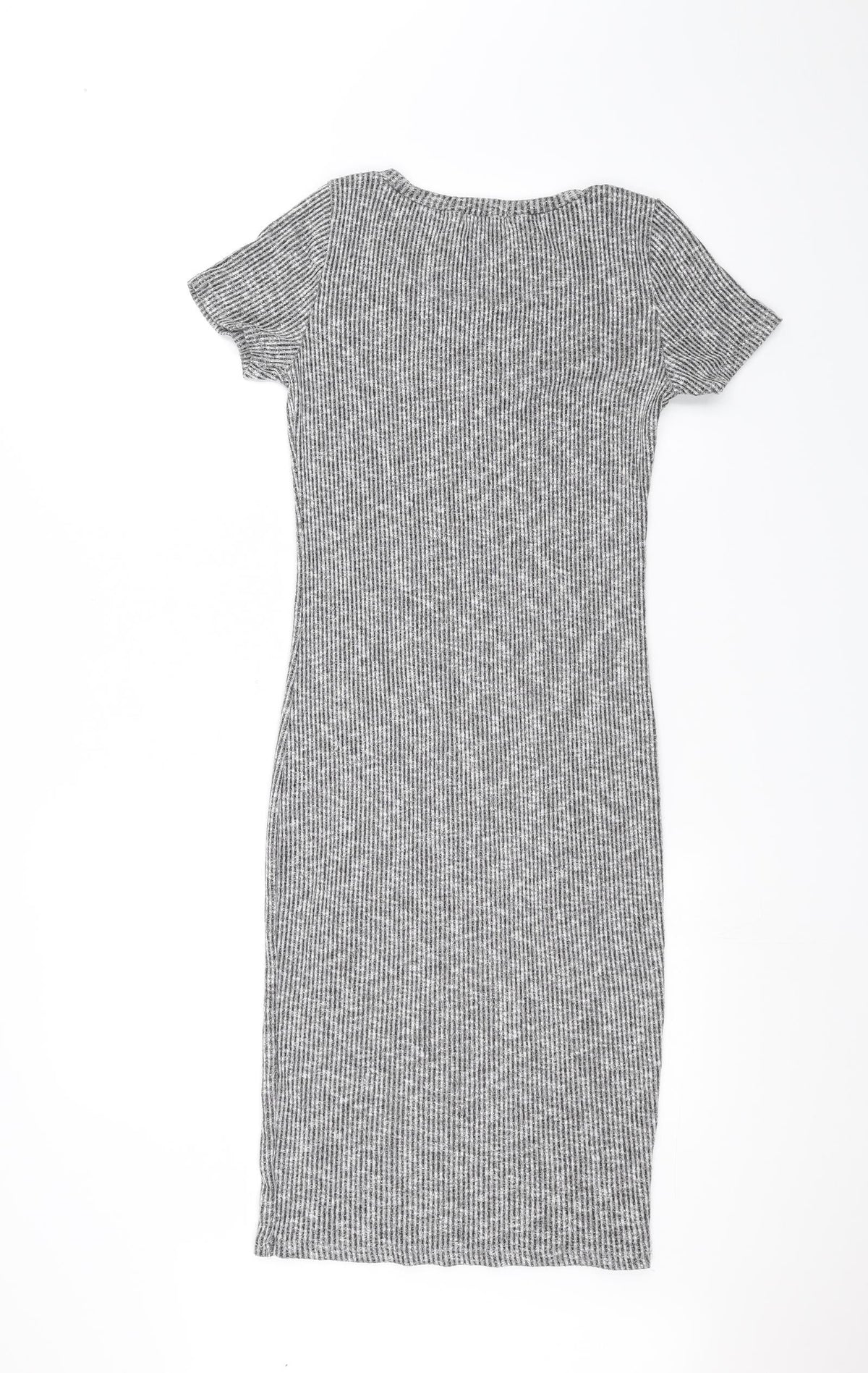 ginger  Womens Grey   A-Line  Size S
