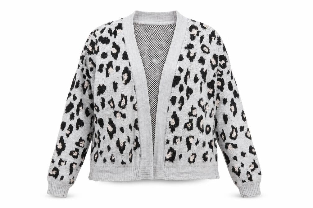Womens UK Size M Miss Selfridge Grey Jacket