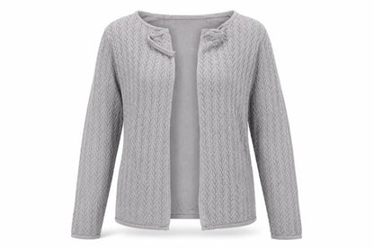 Vera Moda Womens Purple   Cape Jumper Size M