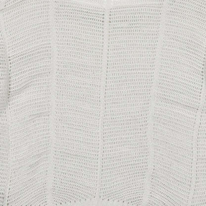 New Look Womens White   Pullover Jumper Size 10