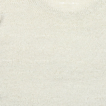H&M Womens White   Pullover Jumper Size S