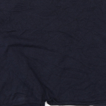 Simply Be Womens Blue   Shrug Jumper Size 16
