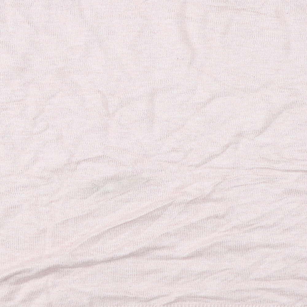 Gallery Womens Pink   Pullover Jumper Size L
