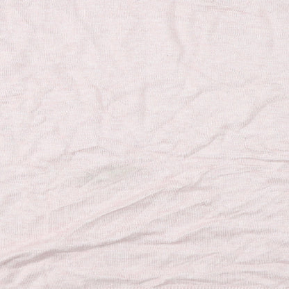 Gallery Womens Pink   Pullover Jumper Size L