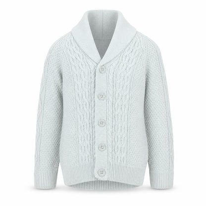 Next Girls Grey   Jacket  Size 4 Years