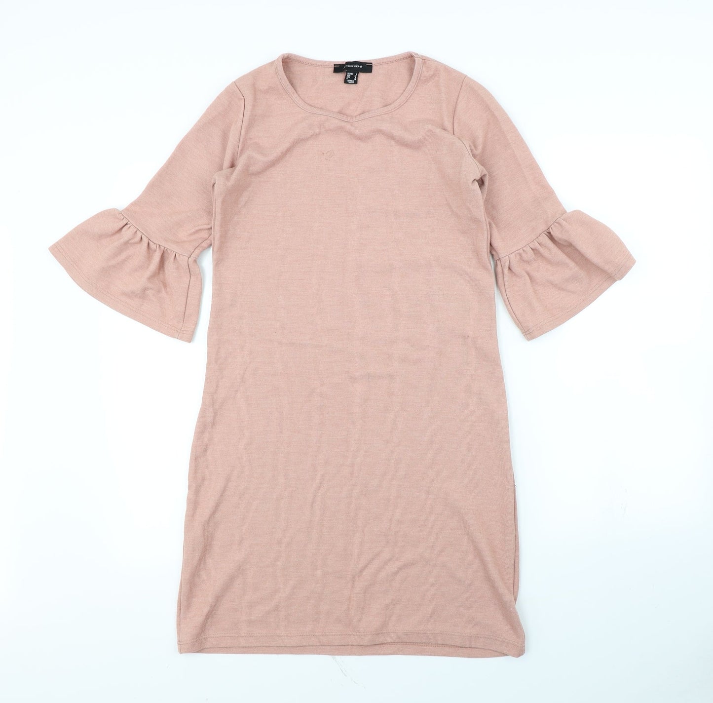 Atmosphere Womens Pink   Mini  Size 8