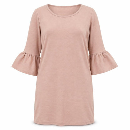 Atmosphere Womens Pink   Mini  Size 8
