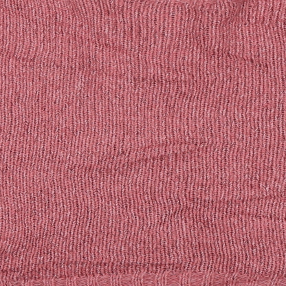 Indigo Womens Pink  Knit Pullover Jumper Size 12