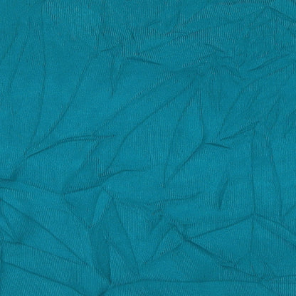 Womens UK Size S Roman Originals Blue Basic Blouse