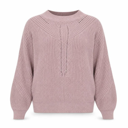 Atmosphere Womens Pink   Pullover Jumper Size 6