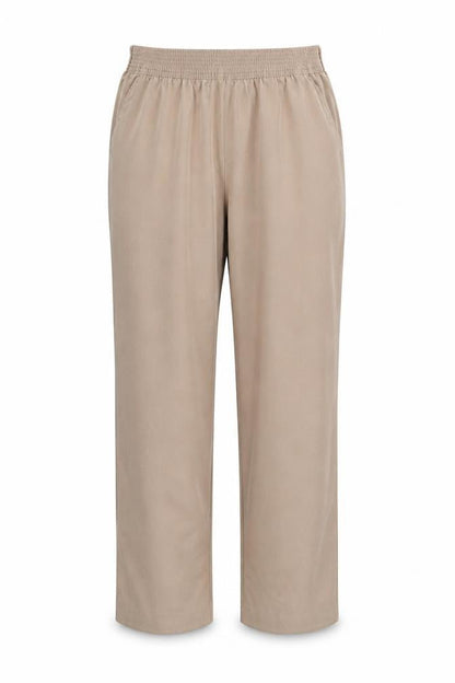 prewrn Womens Brown   Trousers  Size 18 L24 in