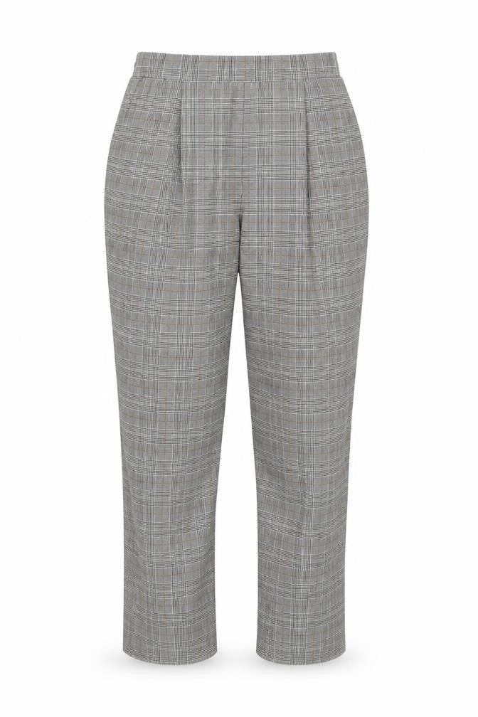 Womens UK Size 10 newlook Regular Fit  Green Trousers