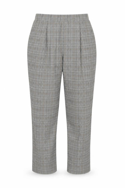 Womens UK Size 10 newlook Regular Fit  Green Trousers