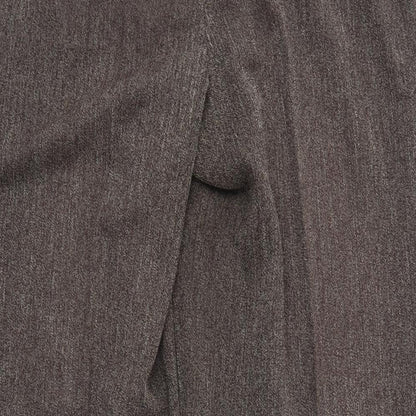 Roman Womens Brown   Trousers  Size 18 L28 in