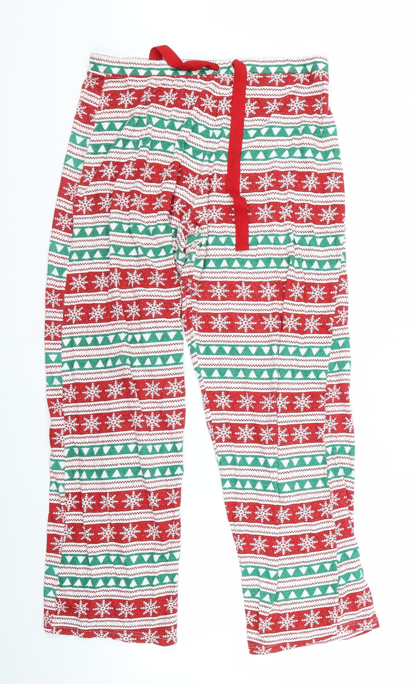 Avon Womens Multicoloured   Trousers  Size M L26 in