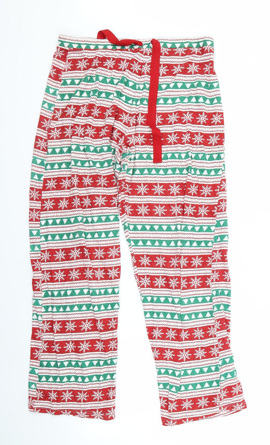 Avon Womens Multicoloured   Trousers  Size M L26 in