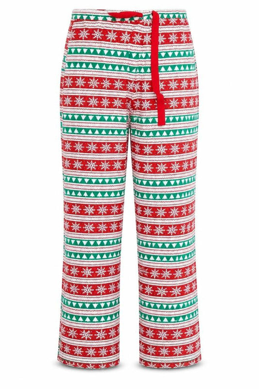 Womens UK Size M Avon Regular Fit  Multicoloured Trousers