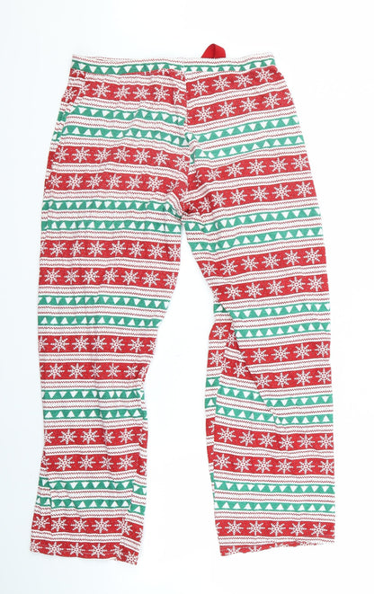 Avon Womens Multicoloured   Trousers  Size M L26 in