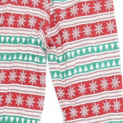 Avon Womens Multicoloured   Trousers  Size M L26 in